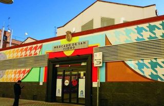 Piso en alquiler en Opañel en Madrid