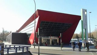 Piso en alquiler en Opañel en Madrid