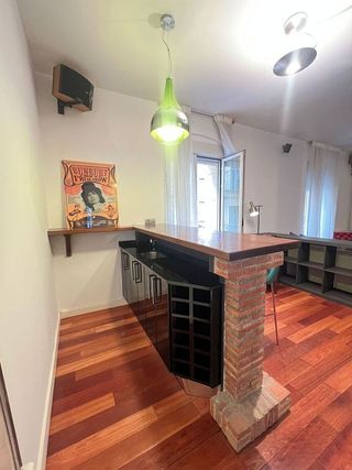 Piso en alquiler en Cortes - Huertas en Madrid