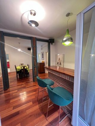 Piso en alquiler en Cortes - Huertas en Madrid