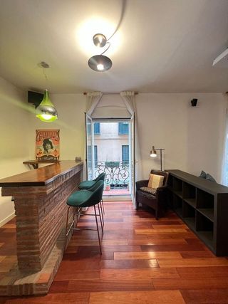 Piso en alquiler en Cortes - Huertas en Madrid