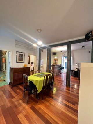 Piso en alquiler en Cortes - Huertas en Madrid