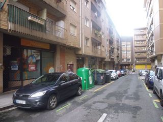 Local comercial en alquiler en Santutxu en Bilbao