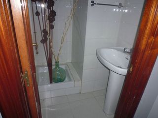 Local comercial en alquiler en Santutxu en Bilbao