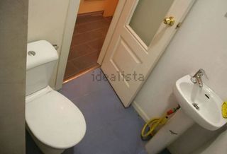 Local comercial en alquiler en Argüelles en Madrid