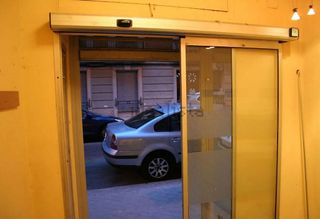 Local comercial en alquiler en Argüelles en Madrid