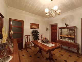 Chalet en venta en Tobarra