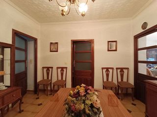 Chalet en venta en Tobarra