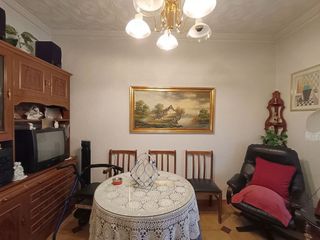 Chalet en venta en Tobarra