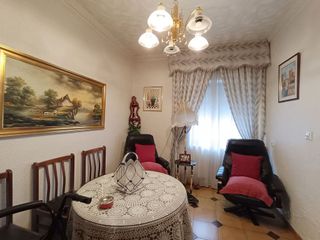 Chalet en venta en Tobarra