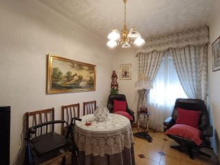 Chalet en venta en Tobarra