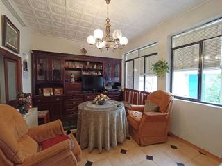 Chalet en venta en Tobarra