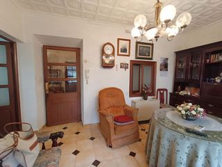 Chalet en venta en Tobarra