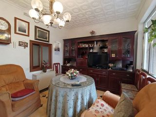 Chalet en venta en Tobarra