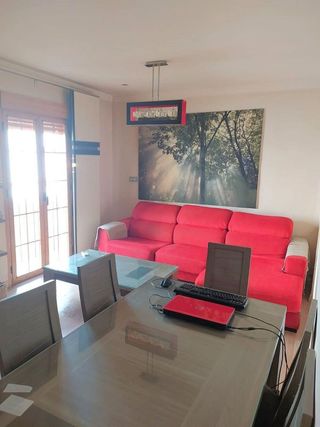 Piso en alquiler en Angustias - Chana - Encina en Granada