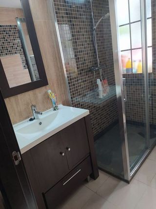 Piso en alquiler en Angustias - Chana - Encina en Granada