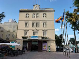 Local comercial en venta en Marianao en Sant Boi de Llobregat