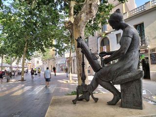 Local comercial en venta en Marianao en Sant Boi de Llobregat