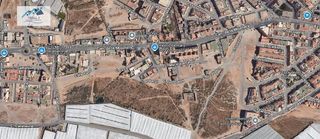 Piso en venta en Carretera Mojonera – Cortijos de Marín en Roquetas de Mar