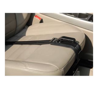 Cinturón Embarazada Adaptador Asiento Coche