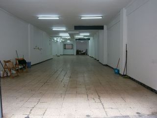 Local comercial en venta en Bufalà en Badalona