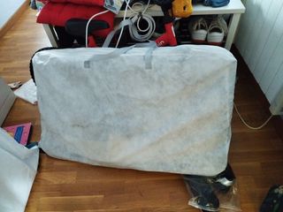 Cuna colecho Chicco Next2me