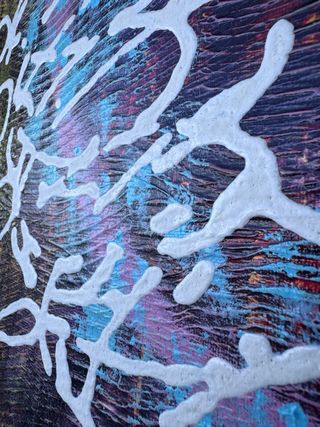 Arte abstracto moderno