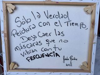 Arte abstracto moderno