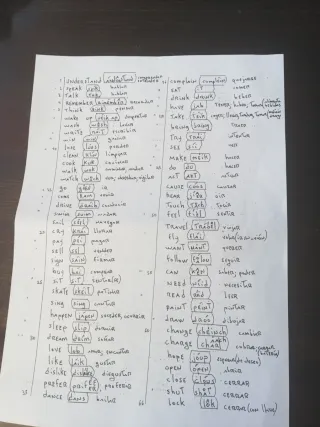 Soy nativo bilingüe.imparto clases de inglés.