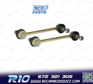TIRANTES DE BARRA ESTABILIZADORA BMW E46 VOLKSWAGEN VW POLO