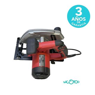 Sierra Circular AICER AC1680 185mm 1500W