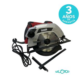 Sierra Circular AICER AC1680 185mm 1500W