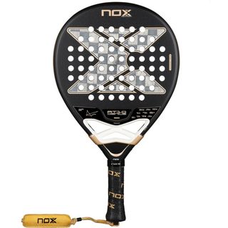 Nox AT10 Luxury Genius 18K Alum 2026 By AT