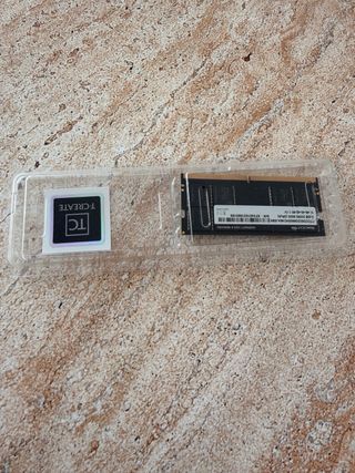 T-CREATE DDR5 32GB 5600MHz RAM Portátil