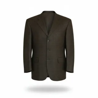 Americana XL NUEVA Hombre lana italiana