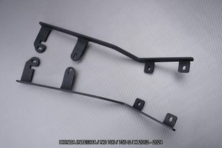 Soporte de baúl HONDA INTEGRA NC 700 750 S X 12 24