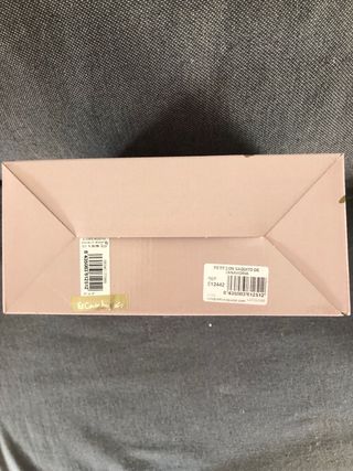 Muñeca Antonio Juan-Petit con saco zanahoria