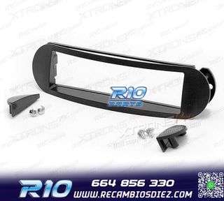 MARCO RADIO 1-DIN PARA VOLKSWAGEN VW NEW BEETLE