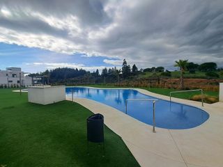 Piso en alquiler en El Faro de Calaburra - Chaparral en Mijas