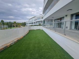 Piso en alquiler en El Faro de Calaburra - Chaparral en Mijas