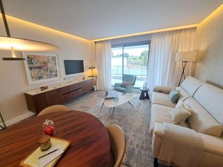 Piso en alquiler en El Faro de Calaburra - Chaparral en Mijas