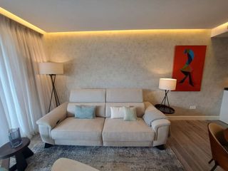 Piso en alquiler en El Faro de Calaburra - Chaparral en Mijas