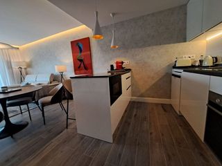 Piso en alquiler en El Faro de Calaburra - Chaparral en Mijas