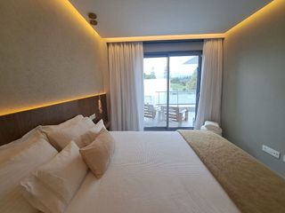 Piso en alquiler en El Faro de Calaburra - Chaparral en Mijas