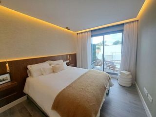 Piso en alquiler en El Faro de Calaburra - Chaparral en Mijas