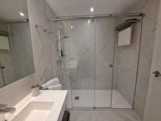 Piso en alquiler en El Faro de Calaburra - Chaparral en Mijas