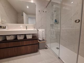 Piso en alquiler en El Faro de Calaburra - Chaparral en Mijas