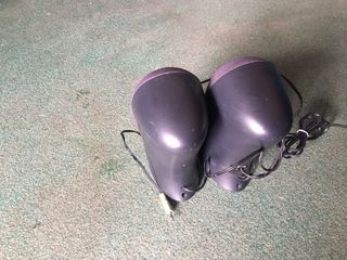 Altavoces NGS Negro/Plata