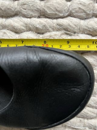 Vivobarefoot Wyn School Junior Zapatos Ballerinas