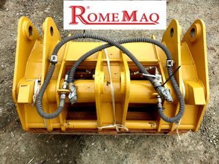 Enganche Rápido CAT 928 H M N E F